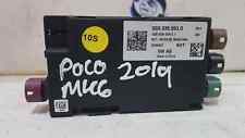 Volkswagen Polo MK6 2017-2023 Aw Voltage Converter ECU 5G0035953d
